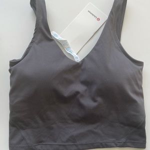 Lululemon Sports Bra/Tank